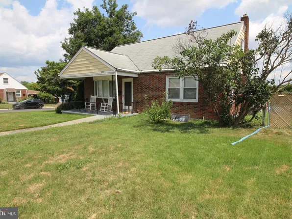 2907 Shillington Rd, Sinking Spring, PA 19608