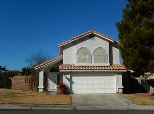 31 Prairie Dog Dr, Henderson, NV 89074