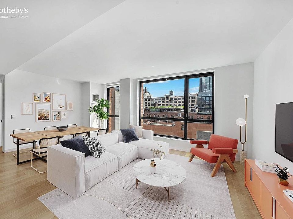 1st image of 540 W 28th St APT 8H
