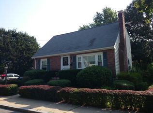 14 Pleasantdale Rd, West Roxbury, MA 02132