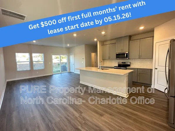 1764 Braemar Village Dr, Monroe, NC 28110