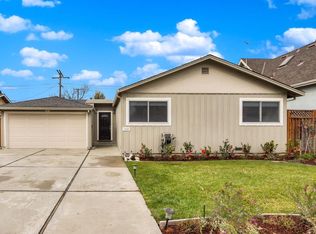 1642 Tulane Dr, Mountain View, CA 94040