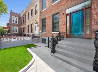 466 Bradford St, Brooklyn, NY 11207