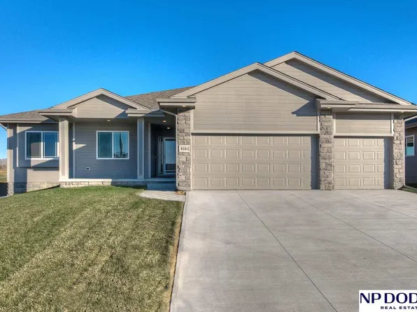 8101 N 129th Ave, Omaha, NE 68142