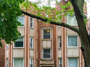 Spacious 1br/1bth $1025 Chatham, Chicago, IL 60619