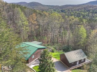 414 Can Town Rd #2, Ellijay, GA 30536