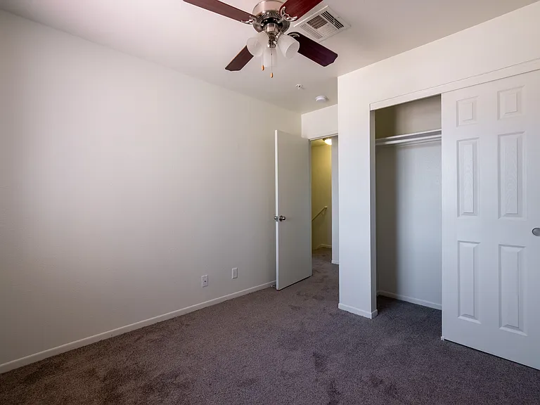 2BR spare