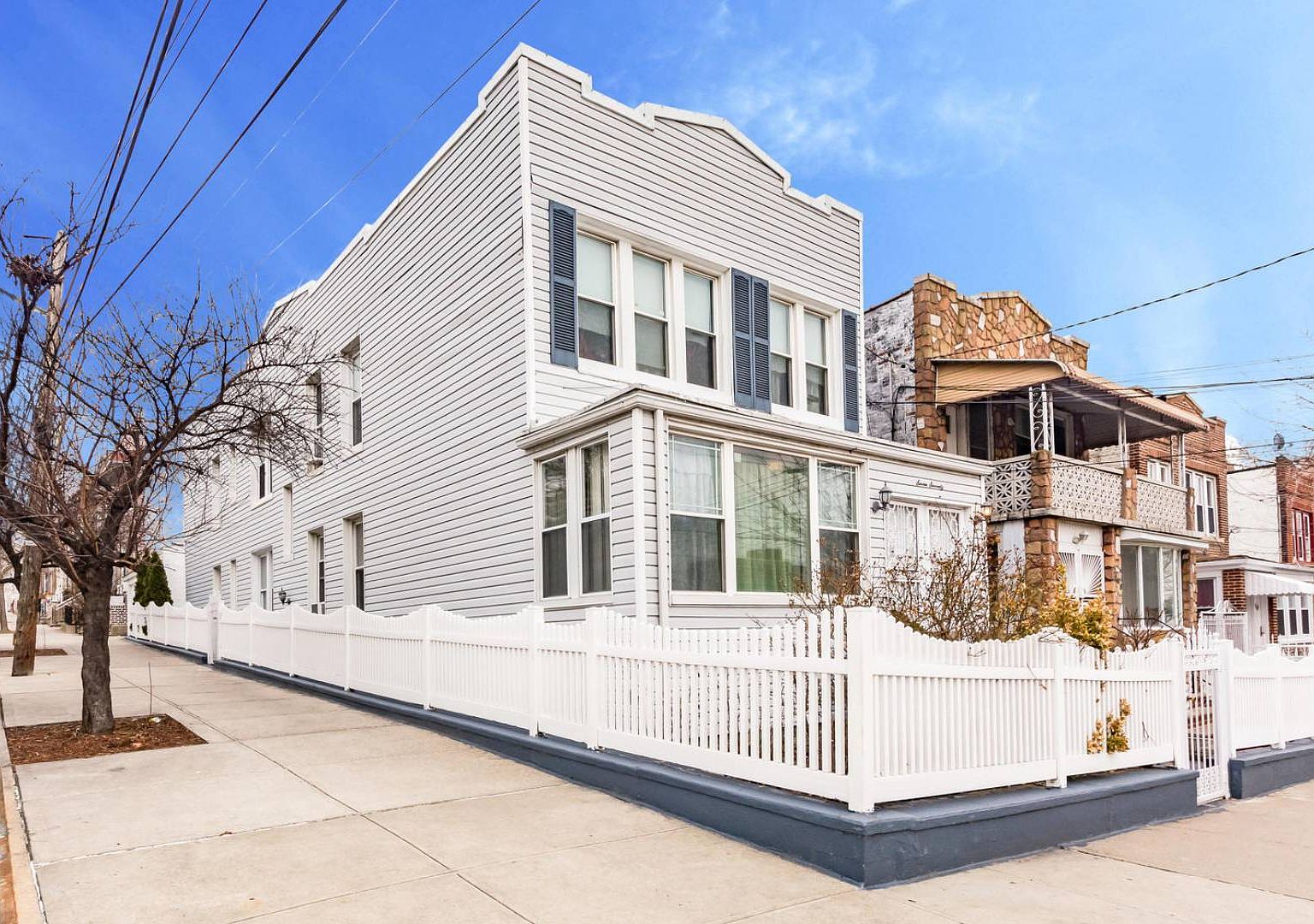 770 Olmstead Ave, Bronx, NY 10473 Zillow