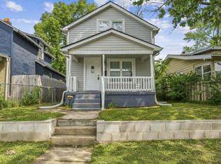 1052 Olmstead Ave, Columbus, OH
