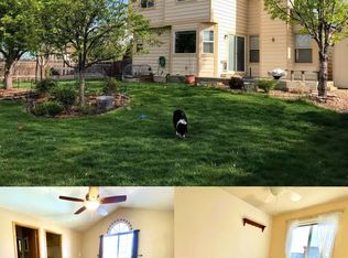 4448 Stoney Creek Dr, Fort Collins, CO 80525