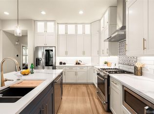 19319 W 57th Place, Golden, CO 80403