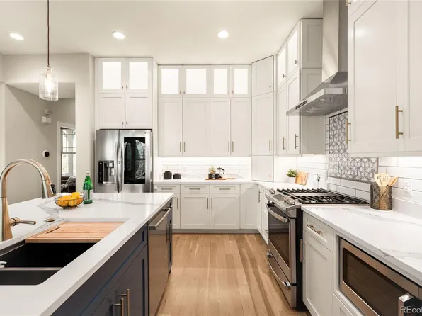 19319 W 57th Place, Golden, CO 80403