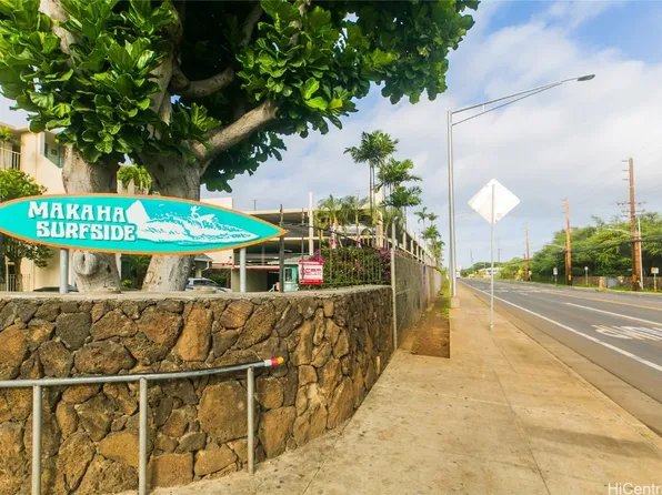 85-175 Farrington Hwy APT B126, Waianae, HI 96792