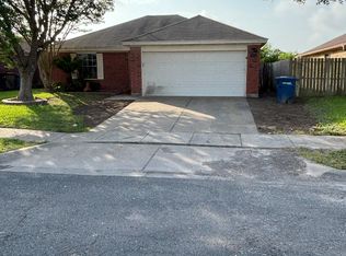 7822 Sara Lynn Pkwy, Corpus Christi, TX 78414