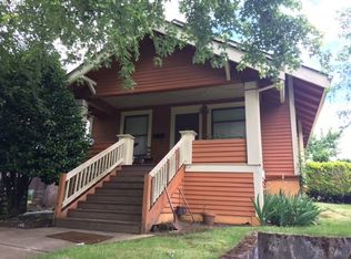 8705 N Willamette Blvd, Portland, OR 97203