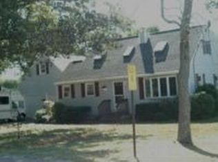 91 Tarbox Rd, Plainfield, CT 06374