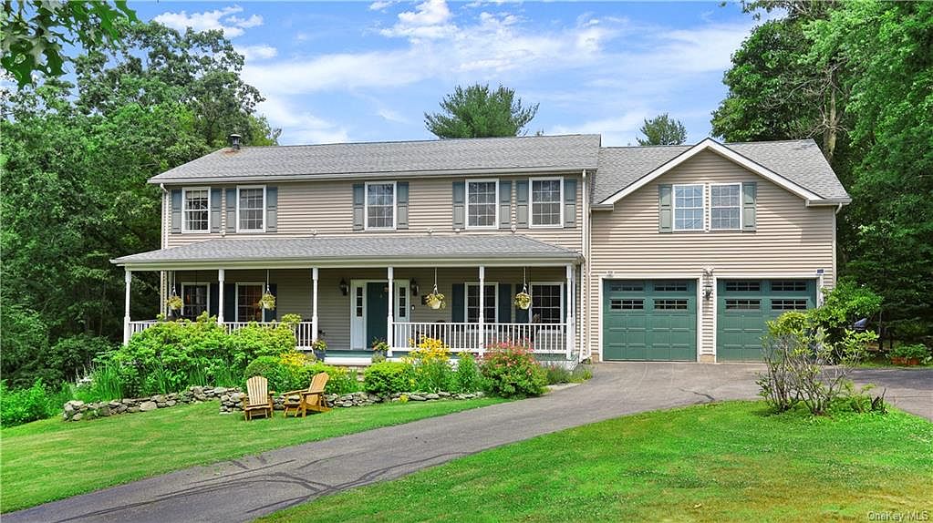 251 Allview Avenue, Brewster, NY 10509 Zillow