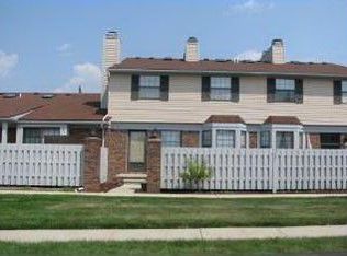 177 Waterbury Ct, Westland, MI 48186
