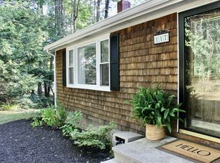 117 Quail Trail, Buxton, ME 04093
