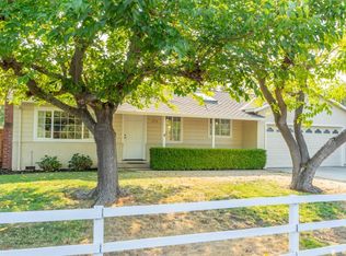 1418 Rosal Ln, Concord, CA 94521