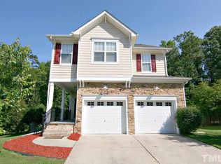 102 Silver Pine Ct, Durham, NC 27713