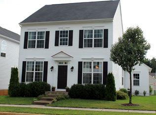 161 Battlefield Dr, Charles Town, WV 25414