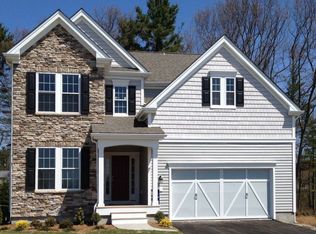 7 Warmstone Way, Hopkinton, MA 01748