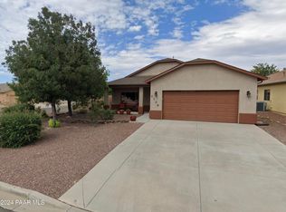 2106 Constellation Dr, Chino Valley, AZ 86323
