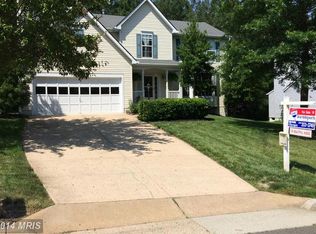 13056 Bourne Pl, Bristow, VA 20136