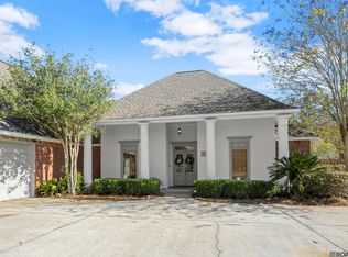 8510 Ormand Dr, Zachary, LA 70791