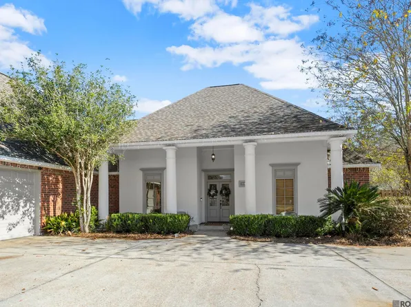 8510 Ormand Dr, Zachary, LA 70791