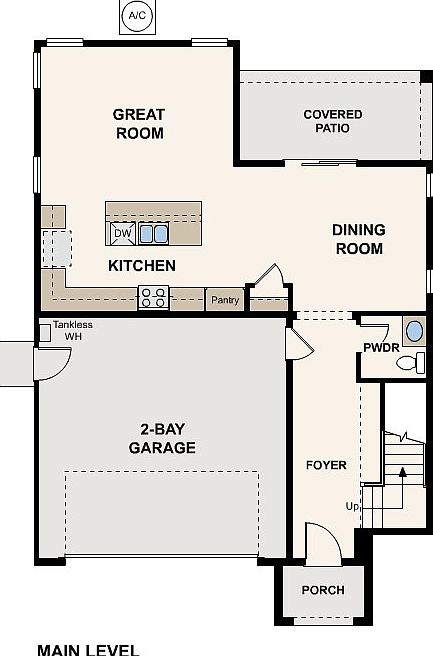 2nd image of 29277 Crescent Way
