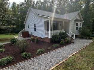 113 Mount Vernon Dr, Clayton, NC 27520