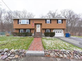 12 Gallagher Dr, Randolph, MA 02368