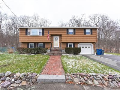 12 Gallagher Dr, Randolph, MA, 02368
