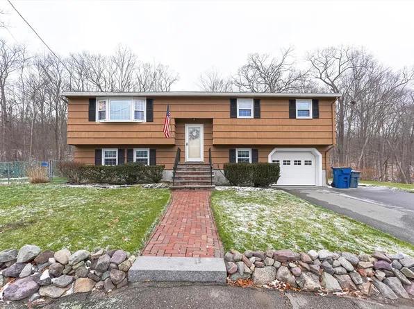 12 Gallagher Dr, Randolph, MA 02368