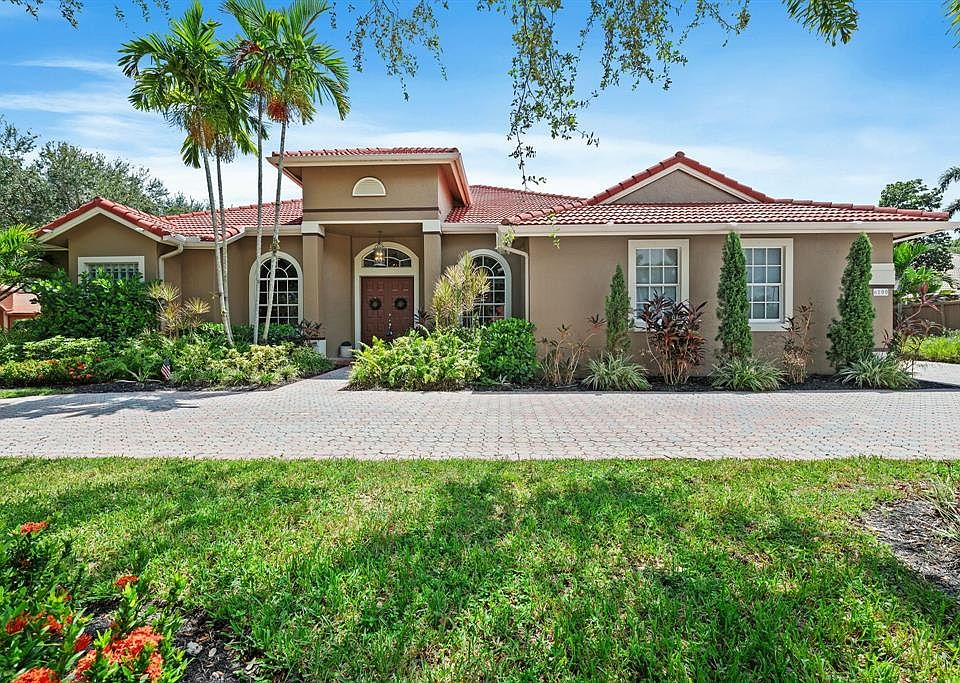 6100 SW 20th St, Plantation, FL 33317 | Zillow