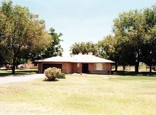 4841 W Piedmont Rd, Laveen, AZ 85339