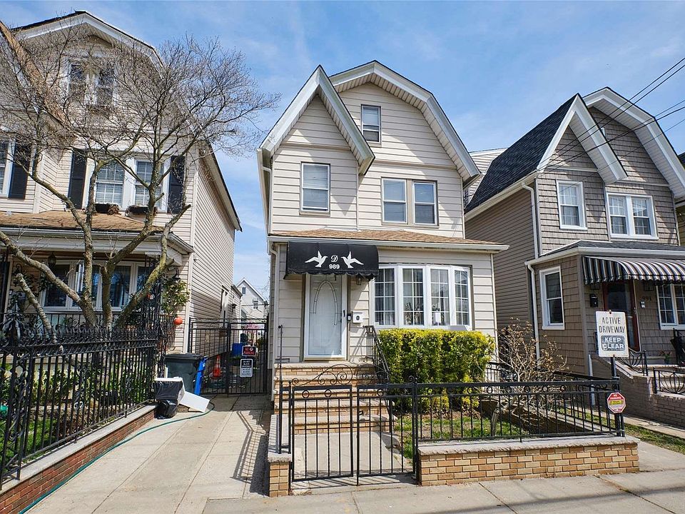 1st image of 989 E 93rd Street