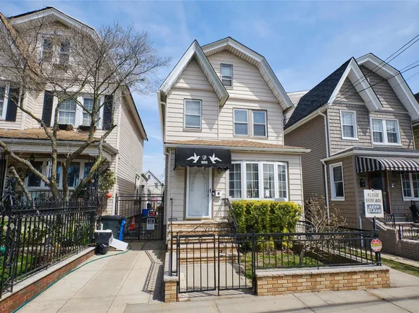 989 E 93rd Street, Brooklyn, NY 11236