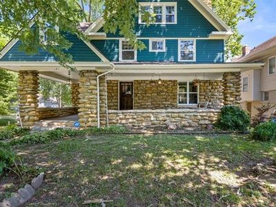 121 N Clinton Pl, Kansas City, MO, 64123