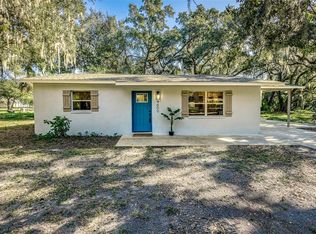 4600 Horton Rd, Plant City, FL 33567