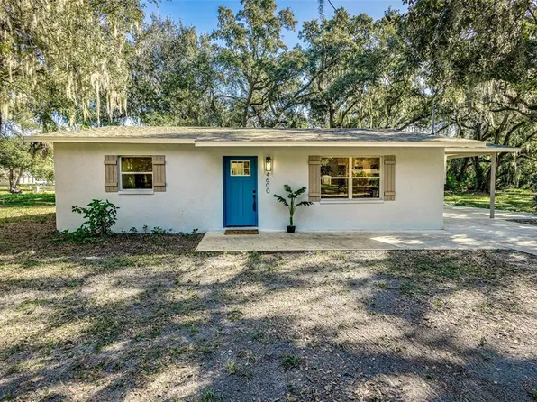 4600 Horton Rd, Plant City, FL 33567