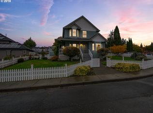 1110 SE 82nd Ct, Vancouver, WA