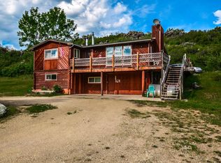 1785 S Old Highway 91, Inkom, ID 83245