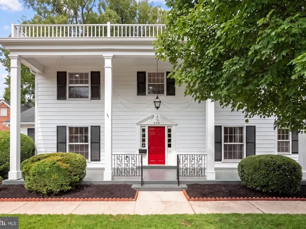 405 Colin Ln NW, Vienna, VA 22180