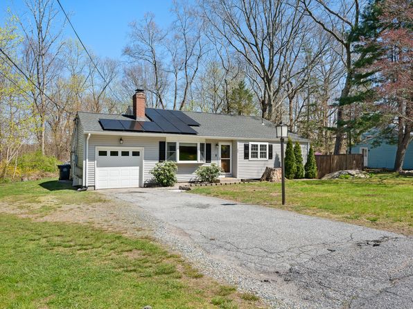 22 Oakwood Dr, Gales Ferry, CT 06335