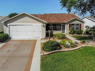 872 Ladson Loop, The Villages, FL 32162