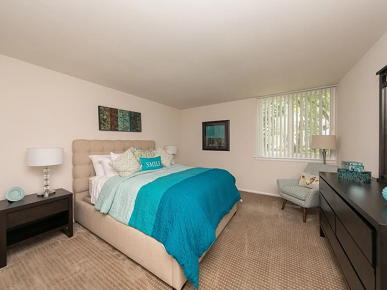Premium Bedroom