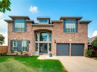 620 Tripp Trl, Royse City, TX 75189